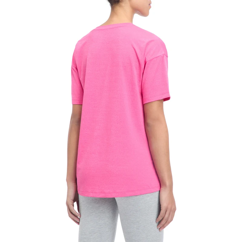 ENERGETICS Damen Shirt Gilma SS – leicht & nachhaltig