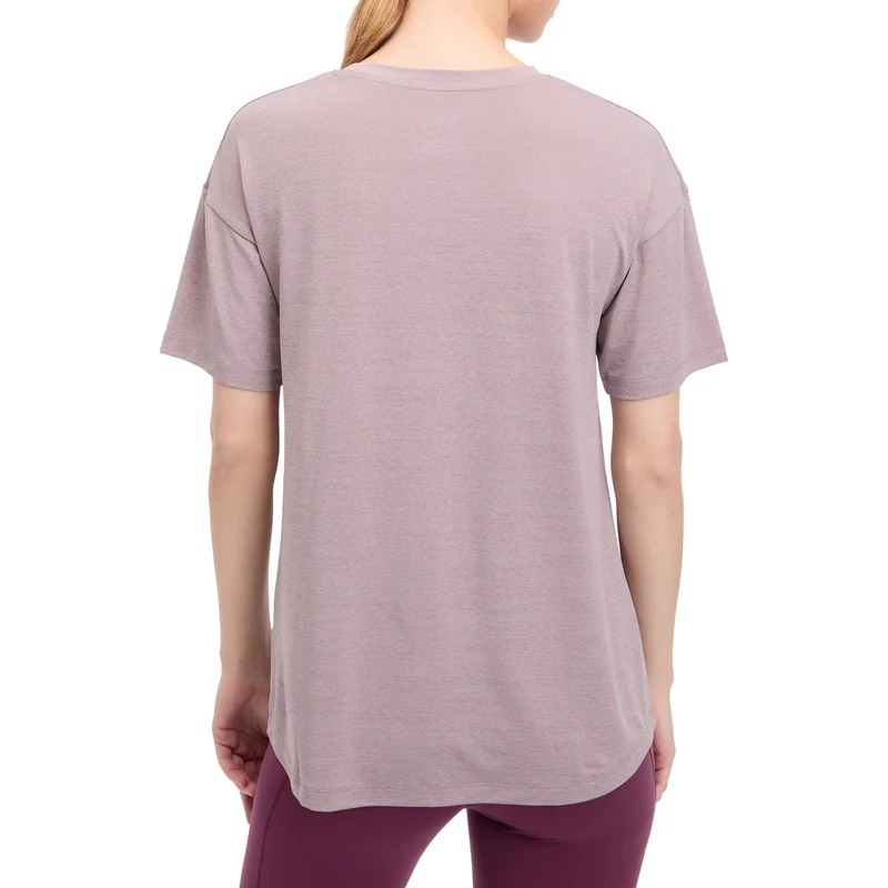 ENERGETICS Damen Shirt Gilma SS – leicht & nachhaltig