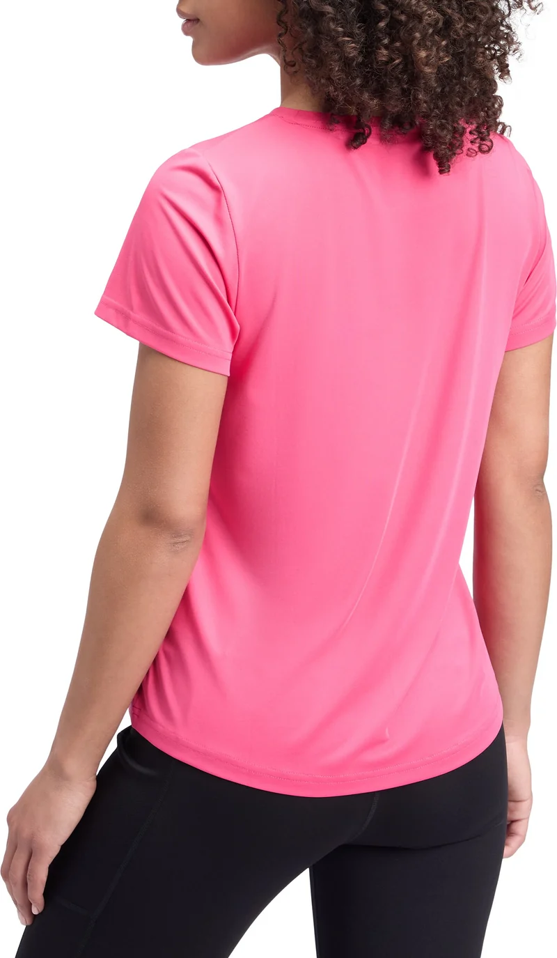 ENERGETICS Da.-T-Shirt Gianna SS W – Funktionsshirt Damen