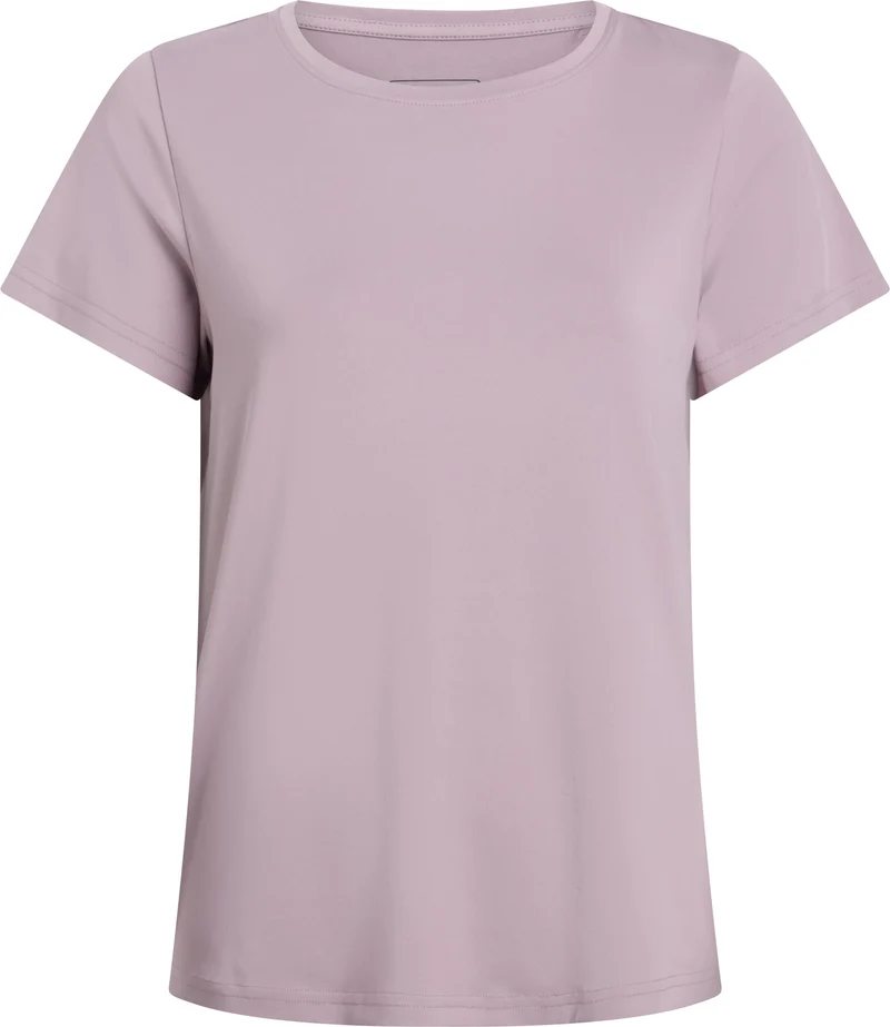 ENERGETICS Da.-T-Shirt Gianna SS W – Funktionsshirt Damen