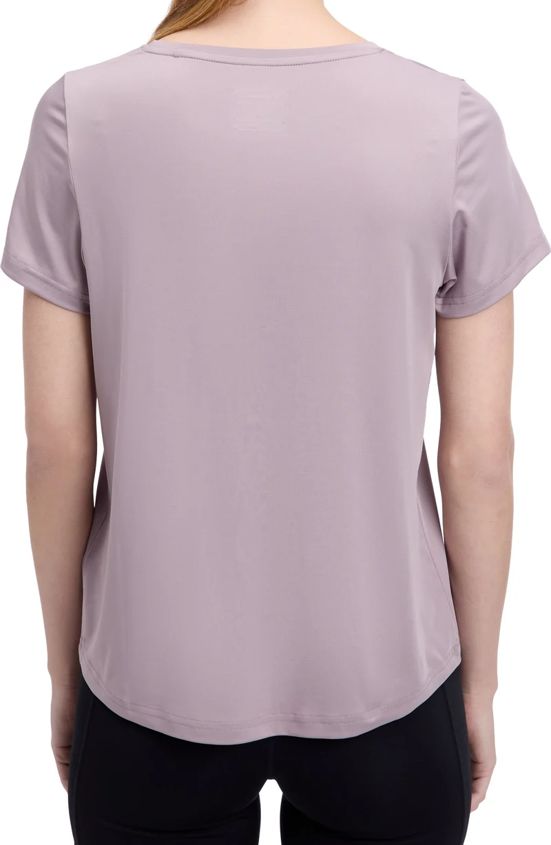 ENERGETICS Da.-T-Shirt Gianna SS W – Funktionsshirt Damen