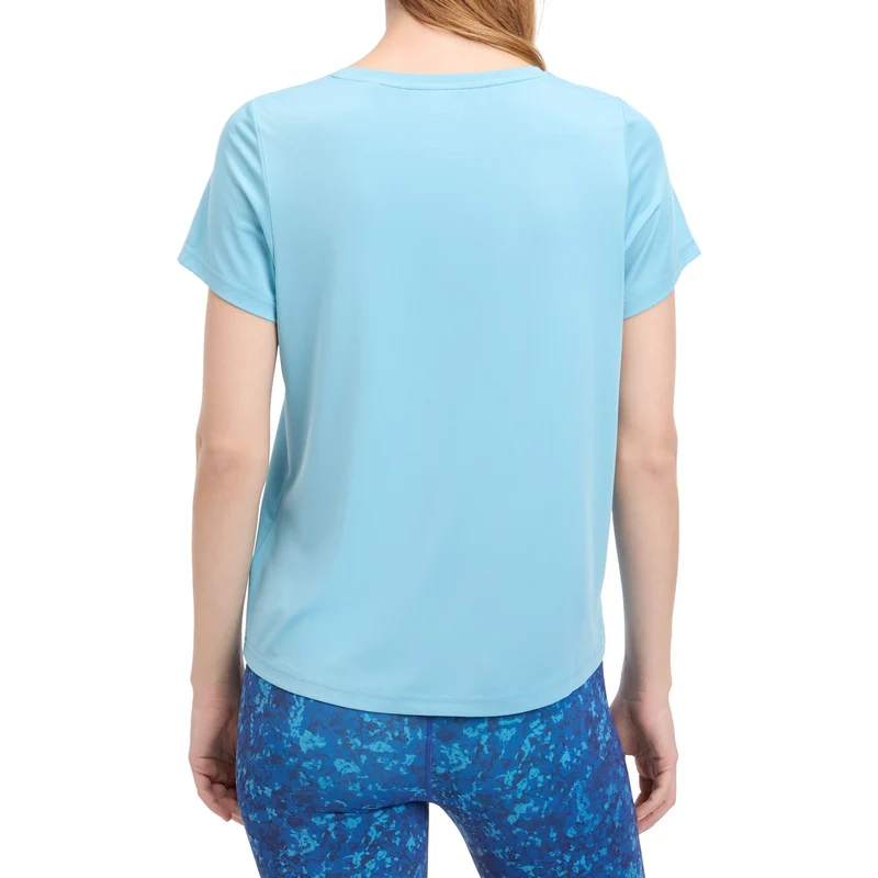 ENERGETICS Da.-T-Shirt Gianna SS W – Funktionsshirt Damen