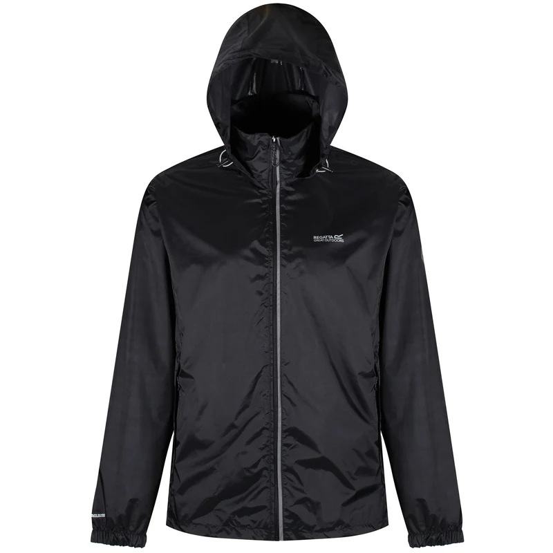 REGATTA Lyle IV Herren Regenjacke wasserdicht & atmungsaktiv