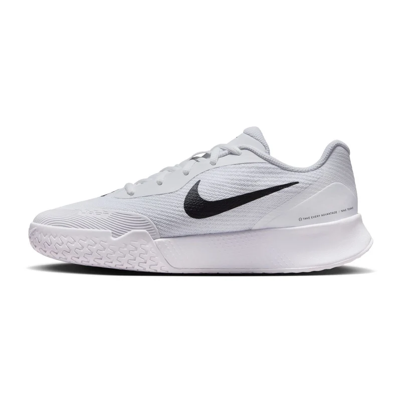 Vapor Lite 3 Allcourtschuh Damen-weiß, schwarz
