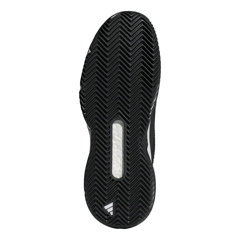 Solematch Control 2 Sandplatzschuh Herren - schwarz, weiß