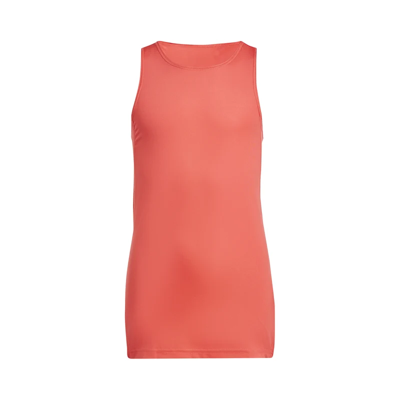 Club Tank-Top Mädchen-Rot