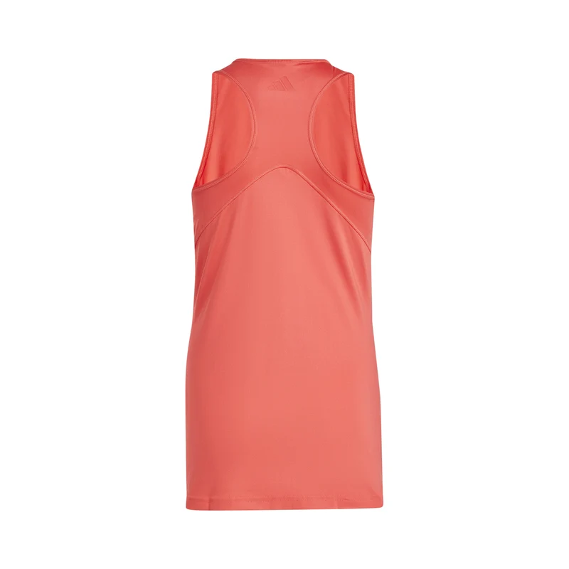 Club Tank-Top Mädchen-Rot