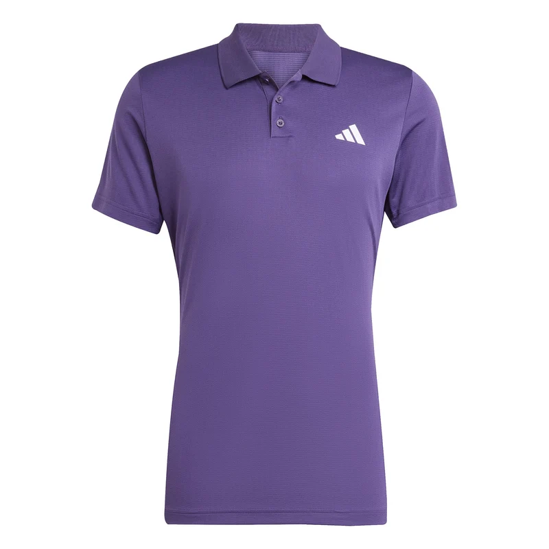 Freelift Polo Herren-Lila