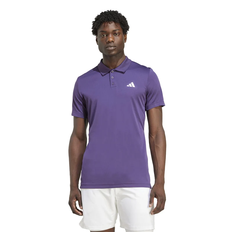 Freelift Polo Herren-Lila