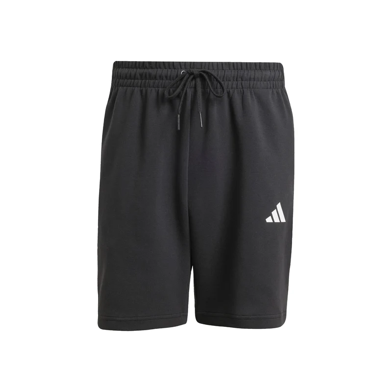FI SL Shorts Herren-Schwarz