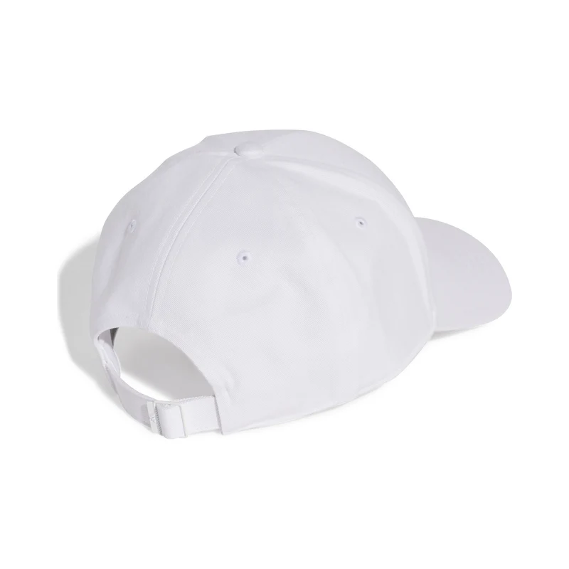 New Logo Cap-Weiß