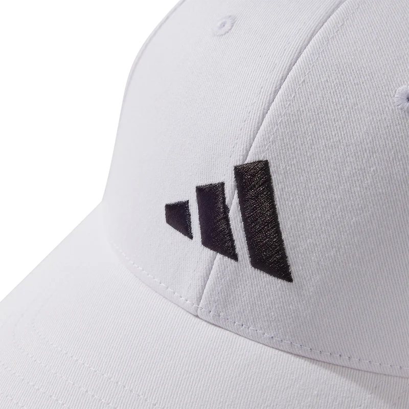 New Logo Cap-Weiß