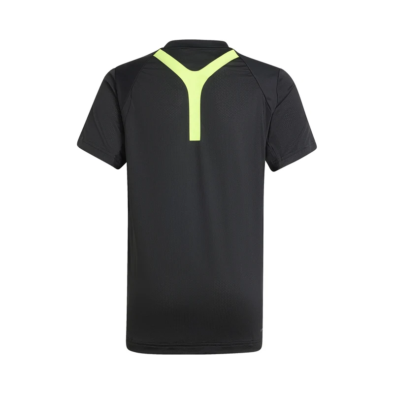 Pro T-Shirt Kinder-Schwarz