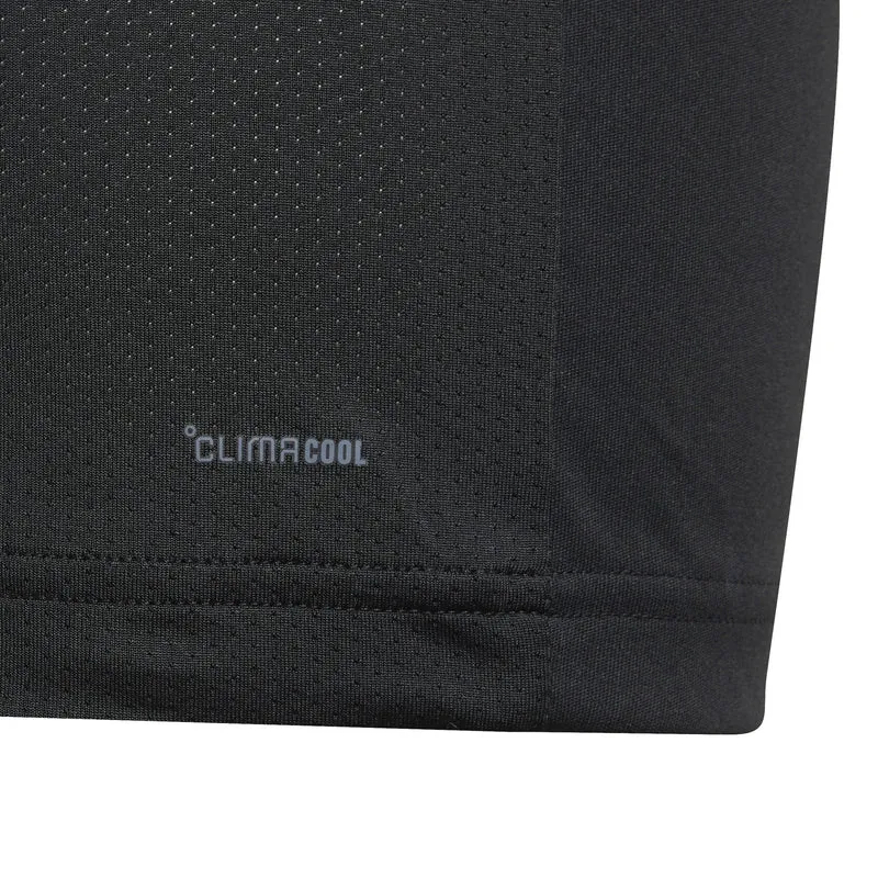 Pro T-Shirt Kinder-Schwarz