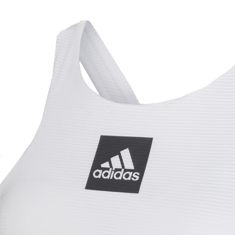 Paris Y Tank-Top Damen-Weiß