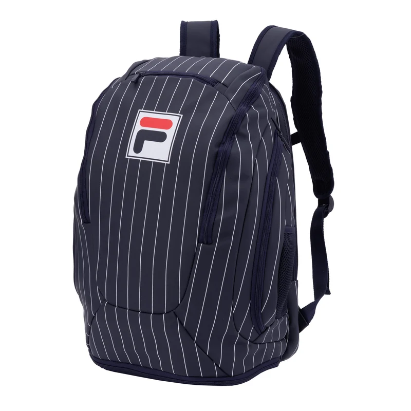 Heritage Rucksack-Blau,Weiß
