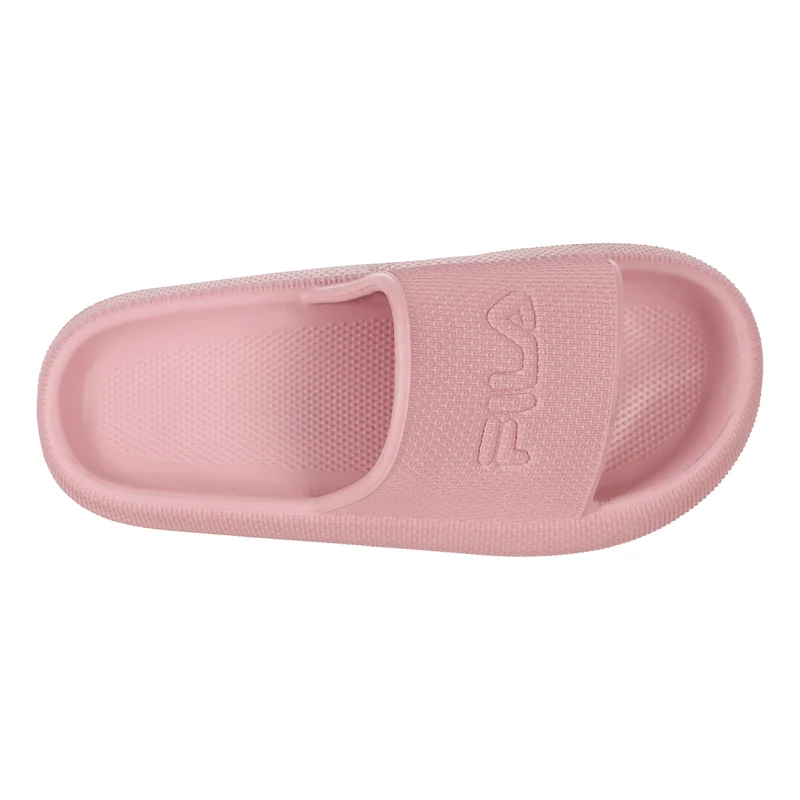 Slippers Badelatschen Damen - rosa