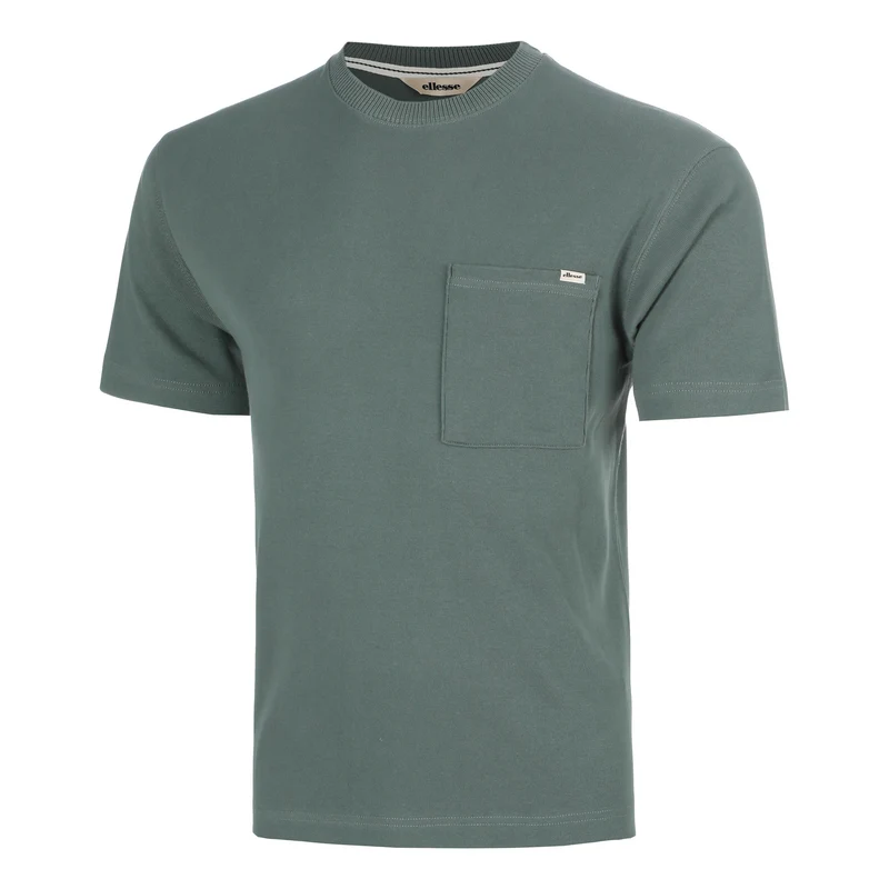 Arizi T-Shirt Herren - dunkelgrün