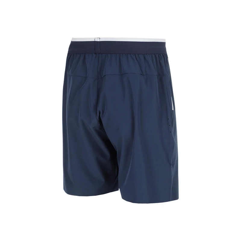 Zimpatia Shorts Herren - dunkelblau, weiß
