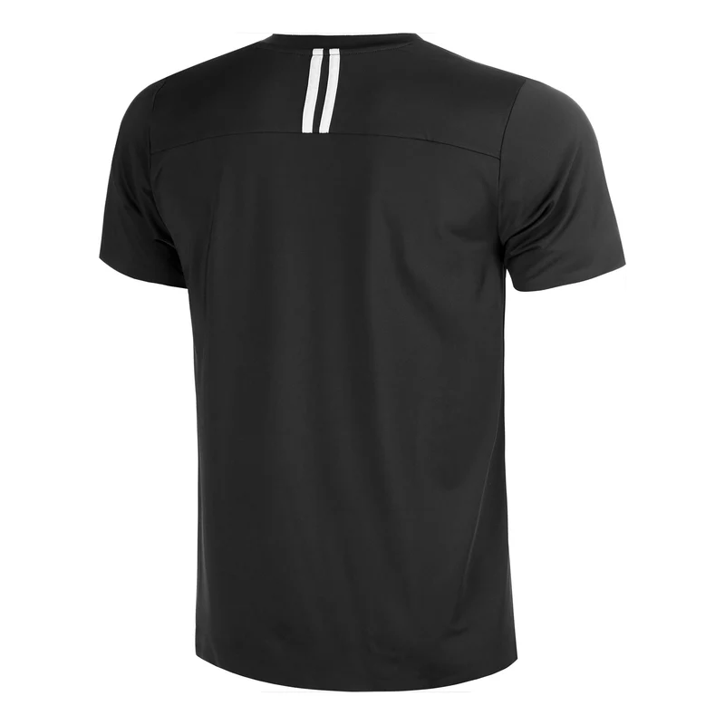 Olios T-Shirt Herren - schwarz
