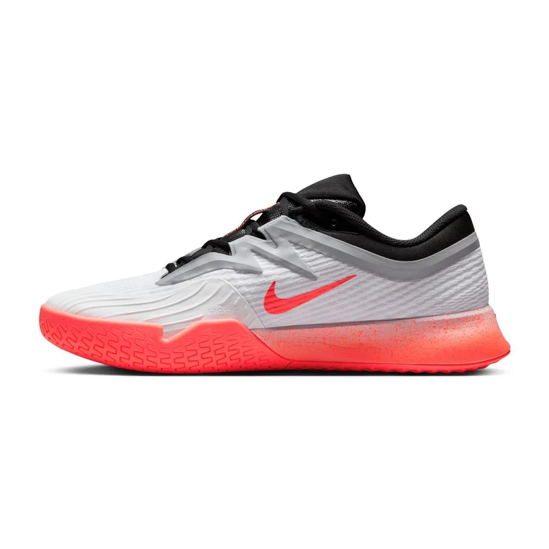 Vapor Pro 3 PRM FO Allcourtschuh Herren - weiß, koralle