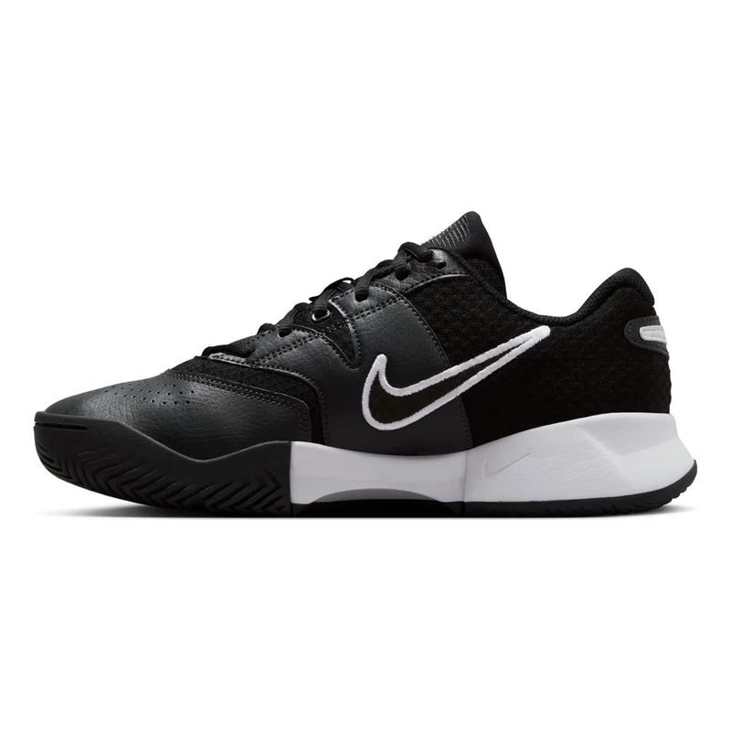 Court Lite 4 Allcourtschuh Damen - schwarz, weiß