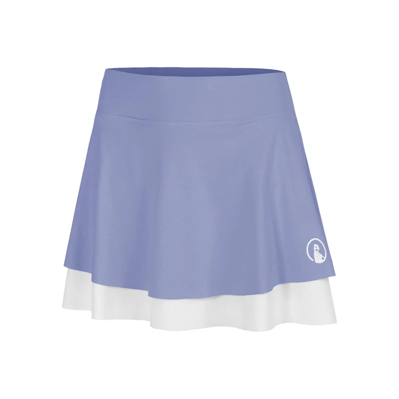 Glow Rally Rock Damen - blau