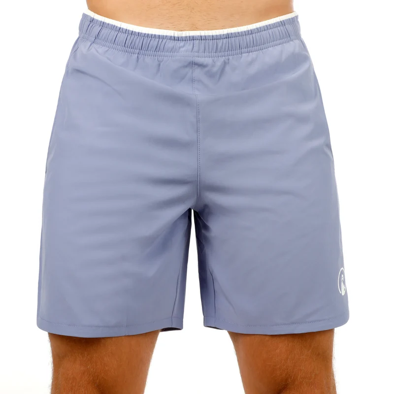 Glow Drop 7in Shorts Herren - blau