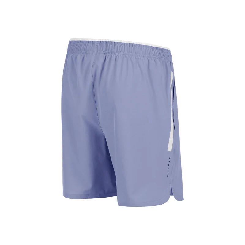 Glow Drop Shorts Jungen - blau