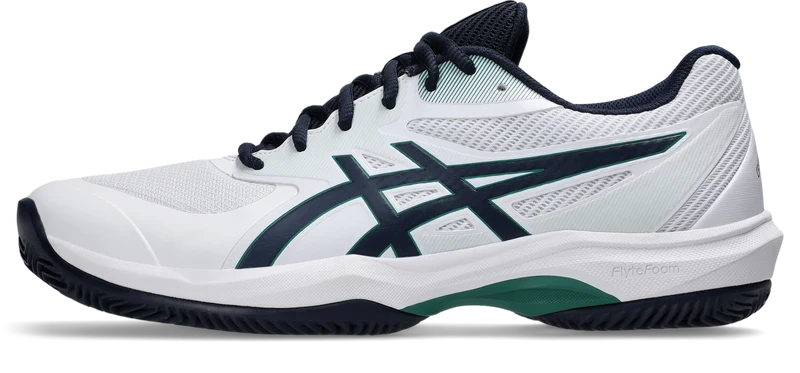ASICS GEL-GAME FF CLAY/OC Tennisschuh flexibel & leicht