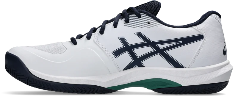 ASICS GEL-GAME FF CLAY/OC Tennisschuh flexibel & leicht