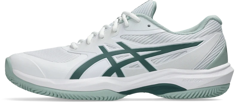 ASICS GEL-GAME FF CLAY/OC Tennisschuh flexibel & leicht