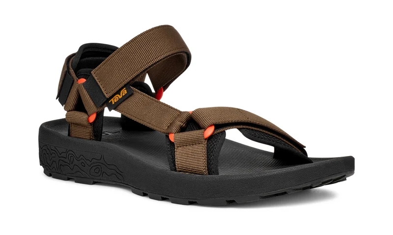 TEVA M HYDRATREK SANDAL Herren Trekkingsandalen