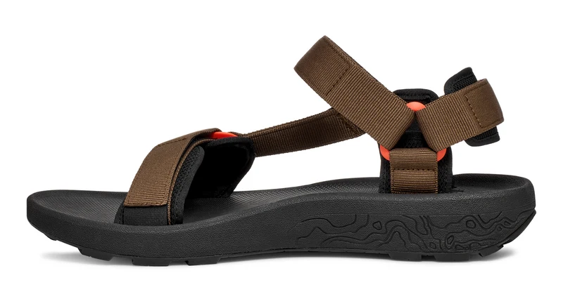 TEVA M HYDRATREK SANDAL Herren Trekkingsandalen