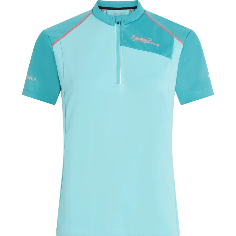 NAKAMURA Damen Fahrrad-Trikot Nacera W
