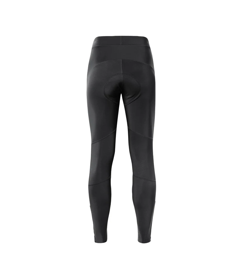 LÖFFLER M BIKE TIGHTS THERMO ELASTIC Fahrradhose