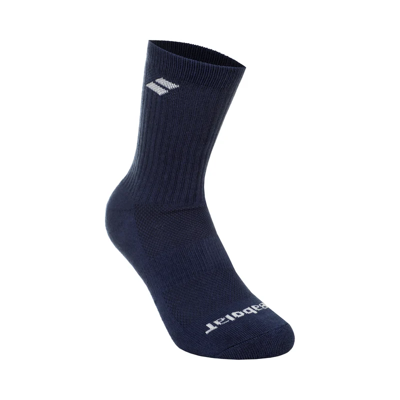 Tennissocken 3er Pack-Mehrfarbig