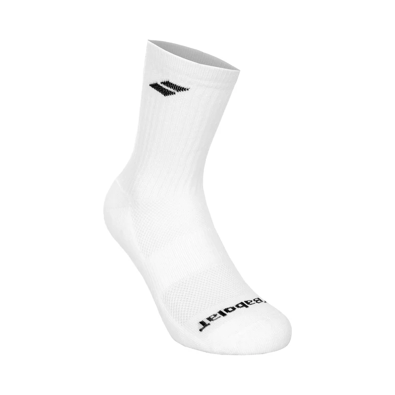 Tennissocken 3er Pack-Mehrfarbig