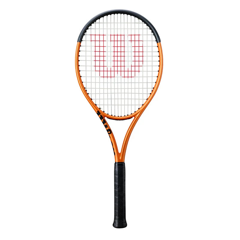 Burn 100 LS V6.0 Turnierschläger besaitet