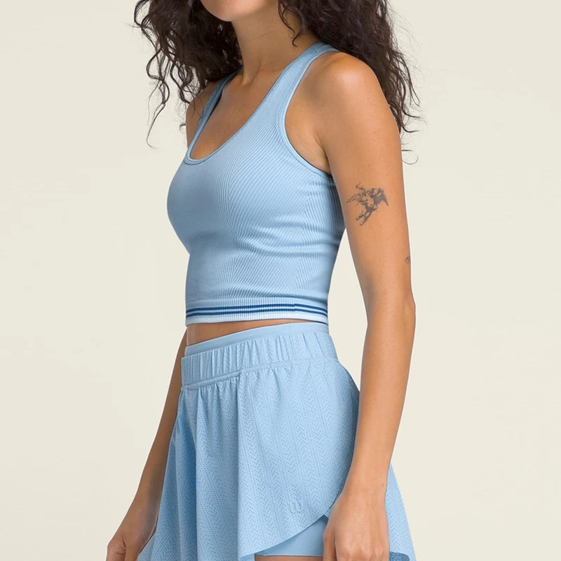 Everyday Brami T-Shirt -blau