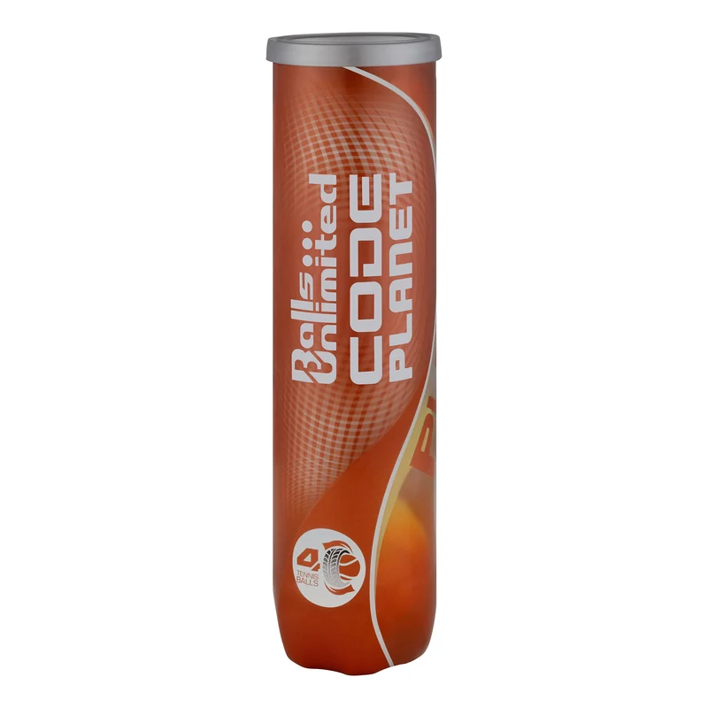 Code Planet 4er Dose