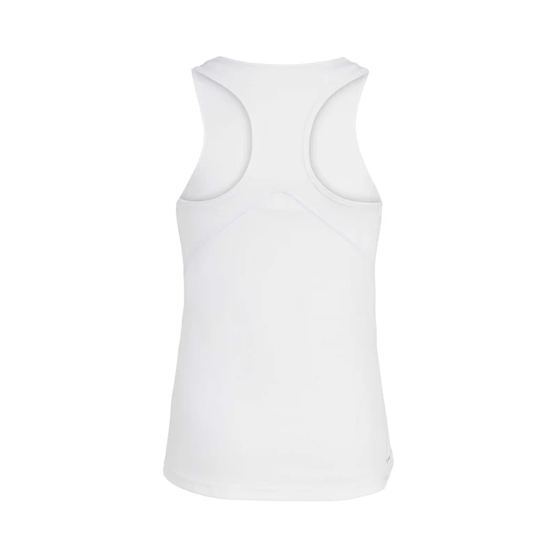 Club Tank-Top Kinder - weiß