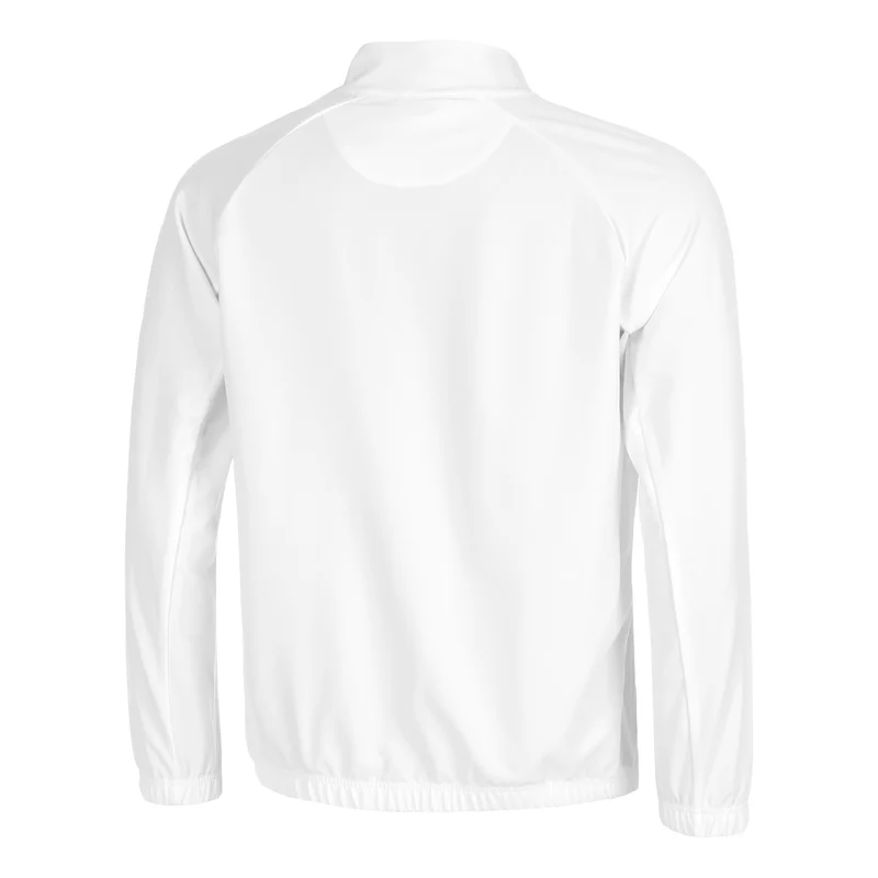 Return Trainingsjacke Herren-Weiß