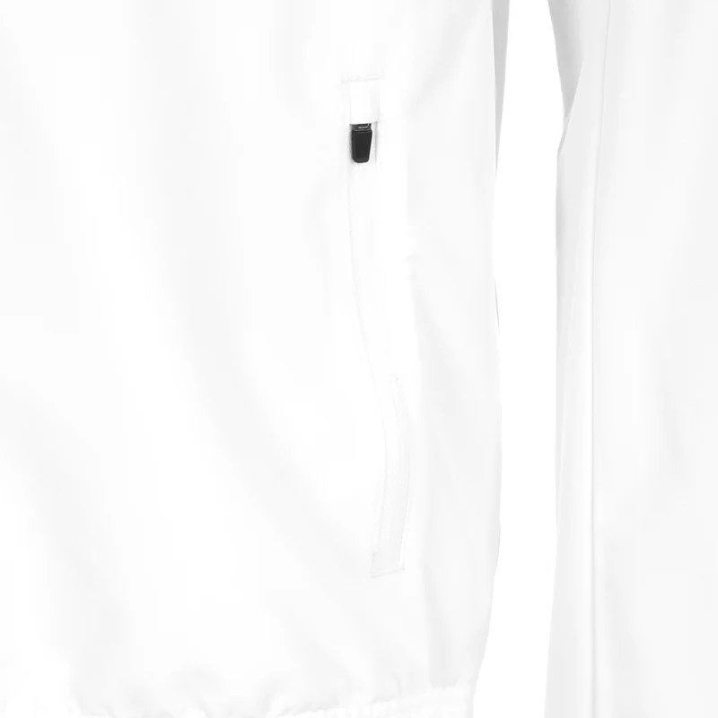 Return Trainingsjacke Herren-Weiß