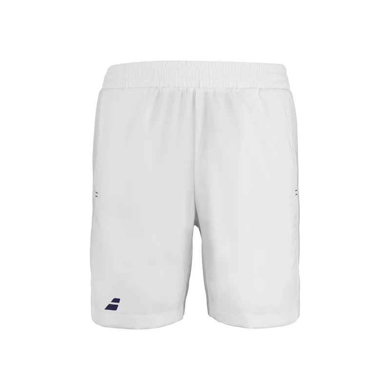 Play Shorts Herren-Weiß