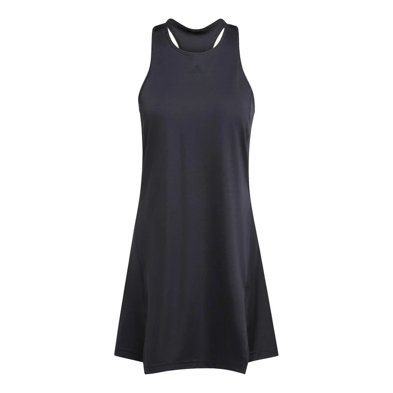 Club Kleid Damen - schwarz