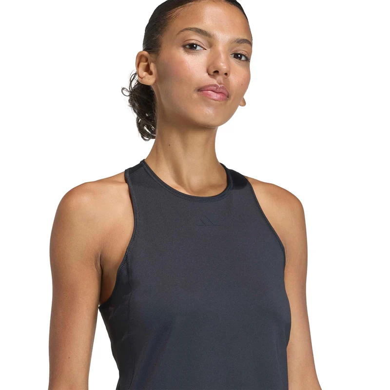 Club Kleid Damen - schwarz