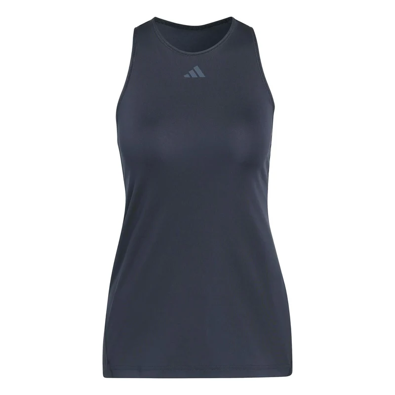 Club Tank-Top Damen - schwarz