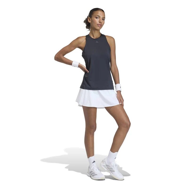 Club Tank-Top Damen - schwarz