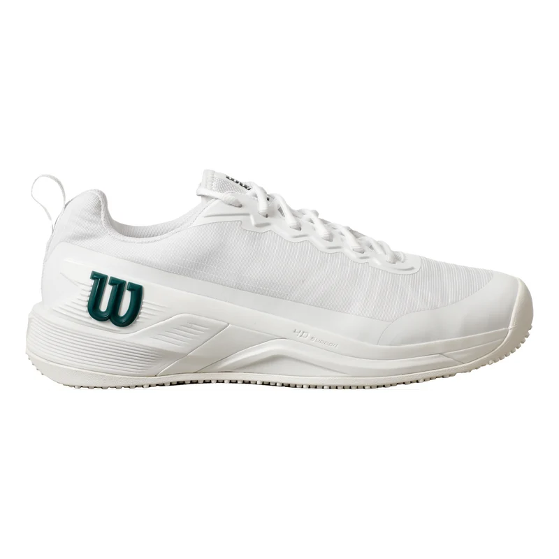 Rush Pro 4.5 Rasenschuh Herren-Weiß